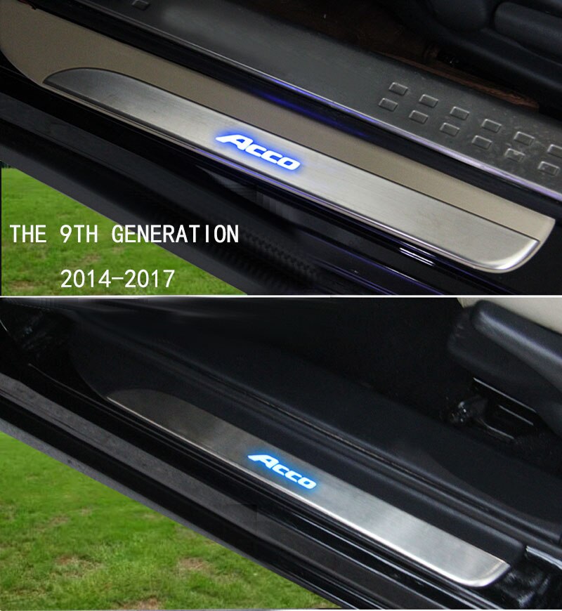 Honda ڵ 2008-2022 θ ƿ ߱ LED Ŀ ..